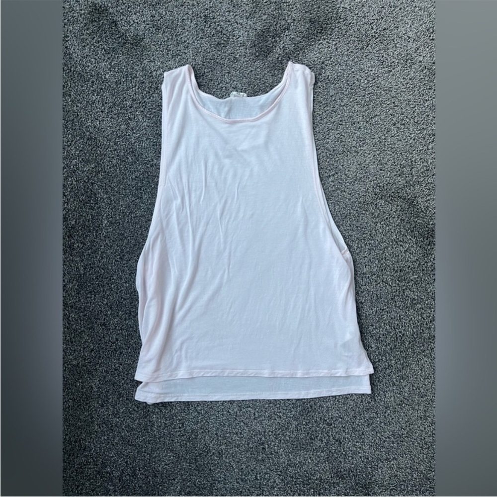Women's Sleeveless Top
